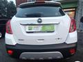 OPEL MOKKA GPL