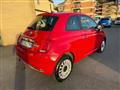 FIAT 500 1.0 Hybrid Lounge