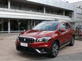 SUZUKI S-CROSS 1.4 Hybrid 4WD All Grip Cool