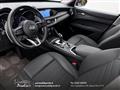 ALFA ROMEO STELVIO 2.0Turbo 200CV AT8 Q4 Executive Sound-Palette-20''