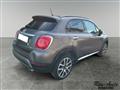 FIAT 500X 2.0 MultiJet 140 CV 4x4 Cross Plus