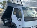 NISSAN CABSTAR CASSONE RIBALTABILE Cabstar 32.10 3.0 Tdi PC Cabinato SE