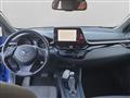 TOYOTA C-HR I 2020 1.8h Active e-cvt