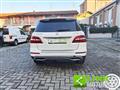 MERCEDES CLASSE ML BlueTEC 4Matic Sport GARANZIA INCLUSA