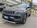 JEEP Compass 1.3 T4 190CV PHEV AT6 4xe Limit.