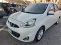 NISSAN MICRA 1.2 12V 5 porte Acenta TPMS km 92000