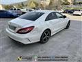 MERCEDES Classe CLS CLS 250 d 4Matic Premium