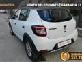 DACIA NUOVA SANDERO STEPWAY Stepway 1.5 dCi 8V 90CV Prestige-Adatta a Neopaten