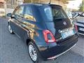 FIAT 500 1.2 Lounge Automatica Neopatentati Euro 6