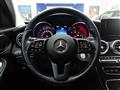 MERCEDES Classe C 2.0 d 194 CV 4MATIC BUSINESS