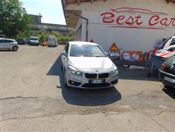 BMW Serie 2 218d Active Tourer Sport auto