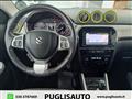 SUZUKI VITARA 1.4 Boosterjet 4WD AllGrip XT