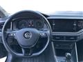 VOLKSWAGEN POLO 1.0 TGI 5p. Highline BlueMotion Technology