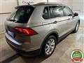 VOLKSWAGEN TIGUAN 2.0 TDI SCR DSG 4MOTION Advanced BMT