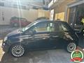 FIAT 500 1.2 Lounge CAMBIO AUTOMATICO/SEQUENZIALE