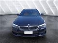 BMW SERIE 5 TOURING 520d Touring Msport auto