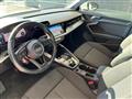 AUDI A3 SPORTBACK SPB 30 TDI S tronic S line ed. * VIRTUAL COCKPIT