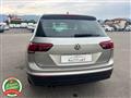 VOLKSWAGEN TIGUAN 2.0 TDI SCR DSG Business BlueMotion Technology