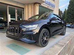 AUDI Q8 50 TDI 286 CV quattro tiptronic S line plus