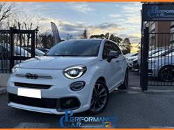 FIAT 500X 1.0 T3 120CV SPORT*FULL LED*C.L.18*CARPLAY*