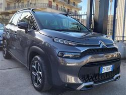 CITROEN C3 AIRCROSS BlueHDi 110 S&S Shine