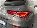 MERCEDES Classe CLA 200d Premium Auto - UFFICIALE MERCEDES -