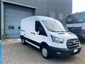 FORD TRANSIT 290 L2H2 Furgone ibrido