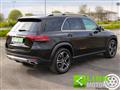 MERCEDES CLASSE GLE d 4Matic Sport Poss.Leasing