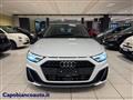 AUDI A1 SPORTBACK SPB 30 TFSI SLINE+LED+AUDIsmartphone