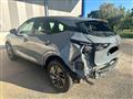 NISSAN QASHQAI 2021 1.3 MHEV 140 CV Acenta 2WD auto sinistrata