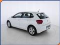 VOLKSWAGEN POLO 1.0 TGI 5p. Comfortline BlueMotion Technology