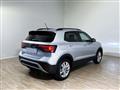 VOLKSWAGEN T-CROSS 1.0 TSI 115 CV Life