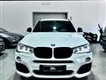 BMW X3 xDrive 20d MSport