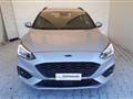 FORD FOCUS 1.5 EcoBlue 120CV ST-Line AUTOCARRO automatico SW