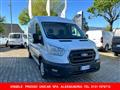 FORD TRANSIT 2.0TDCi  130cv. Furgone 3 posti , Km 25.000