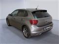 VOLKSWAGEN POLO 1.0 TGI 5p. Comfortline BlueMotion Technology