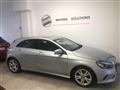 MERCEDES CLASSE A SPORT CAMBIO AUTOM+NAVIGATORE