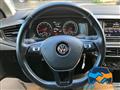 VOLKSWAGEN POLO 1.0 TSI 5p. Comfortline BlueMotion Technology