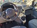 FORD Ka 1.3 TDCi 75CV Titanium DPF