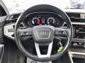 AUDI Q3 35 TDI S tronic Business