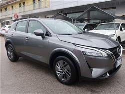 NISSAN QASHQAI 2021 Qashqai 1.3 mhev Business 2wd 158cv xtronic