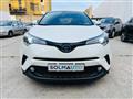 TOYOTA C-HR 1.8h Lounge 2wd e-cvt