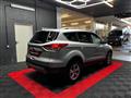 FORD KUGA (2012) 2.0 TDCI 120 CV Titanium - FABIANOAUTO