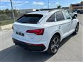 AUDI Q5 SPORTBACK SPB 40 TDI quattro S tronic S line plus