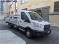 FORD TRANSIT 350 2.0TDCi 185CV PL-RG RWD cassone da m.4,80