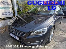 VOLVO V60 (2010) D6 Twin Engine Geartronic R-design