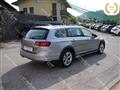 VOLKSWAGEN PASSAT 2.0 TDI 190 CV 4MOTION DSG BMT