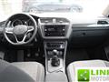 VOLKSWAGEN TIGUAN 2.0 TDI SCR Life garantita e finanziabile