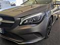 MERCEDES Classe CLA d Sport 4matic auto FL