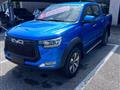 EVO CROSS 4 Evo Cross 4 2.0 Turbo Diesel Doppia Cabina 4x4